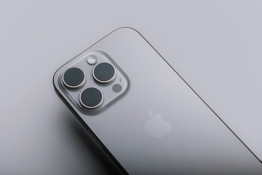 iPhone 18 Pro