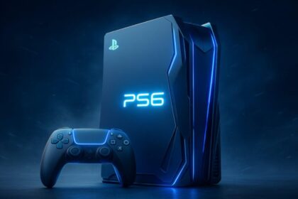 PS6 Becomes a Luxury Good