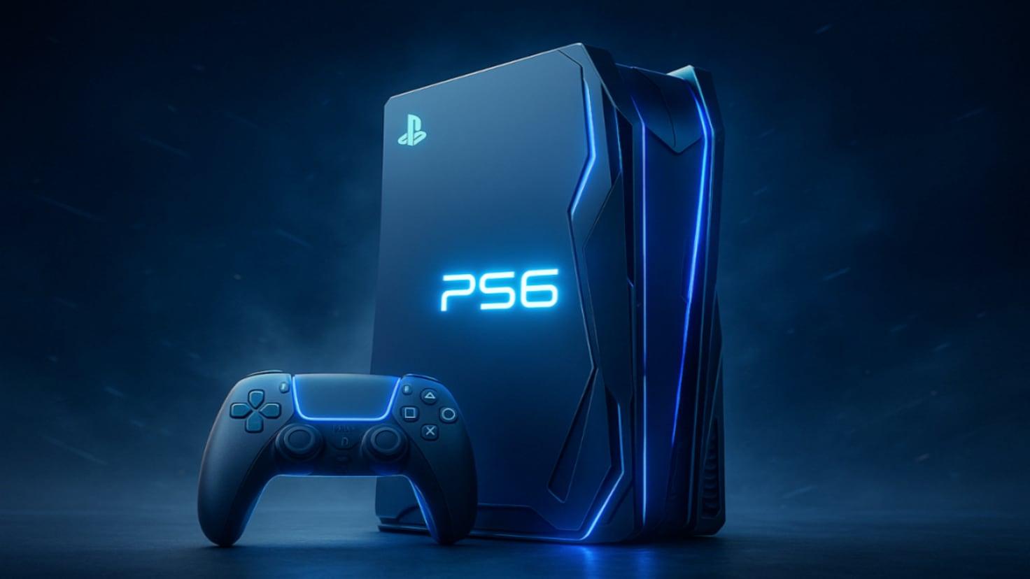 PS6 Becomes a Luxury Good