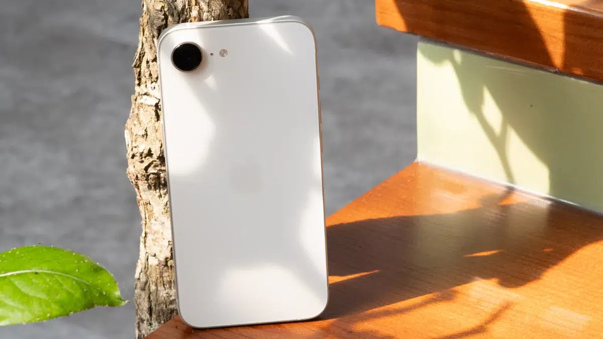 iPhone17e