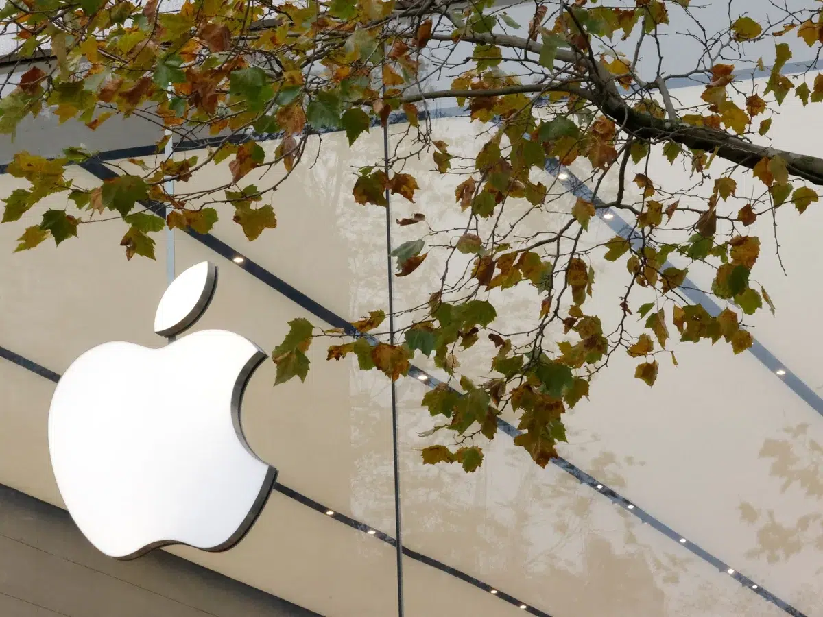 Apple Supplier Hit by Cyberattack