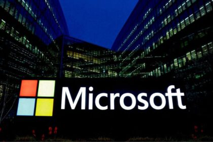Microsoft AI Head