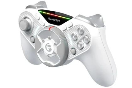 GameSir Launches Swift Drive Controller
