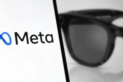 Meta Updates AI Smart Glasses