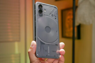 Nothing Phone