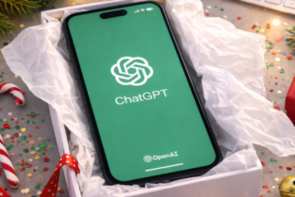 ChatGPT Recap