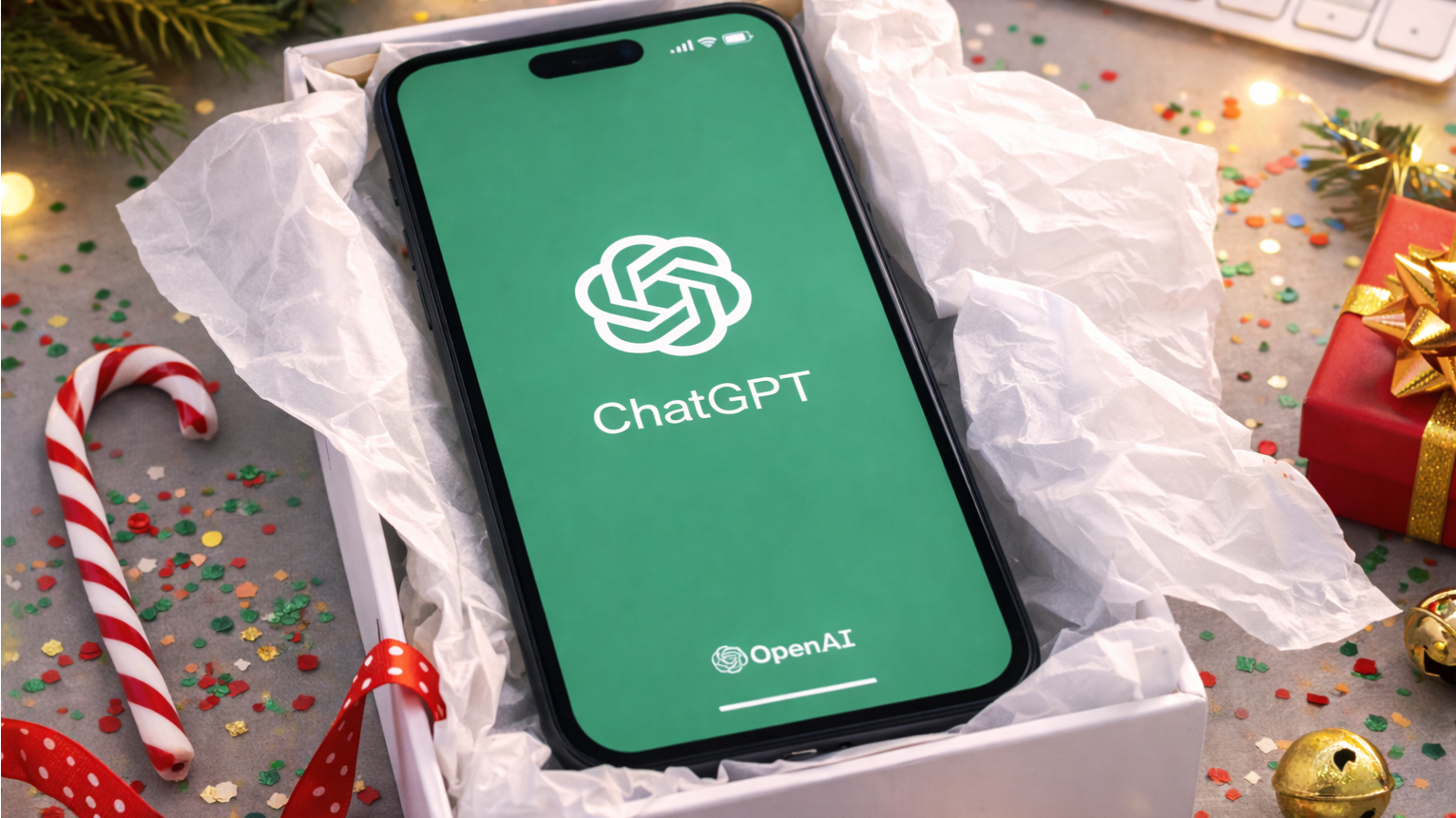 ChatGPT Recap