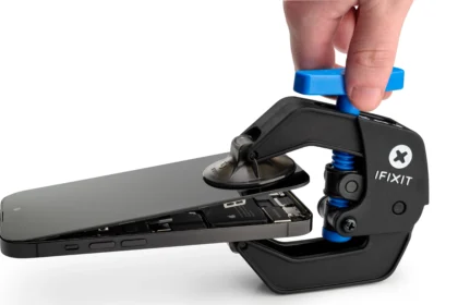 iFixit Revives Its App