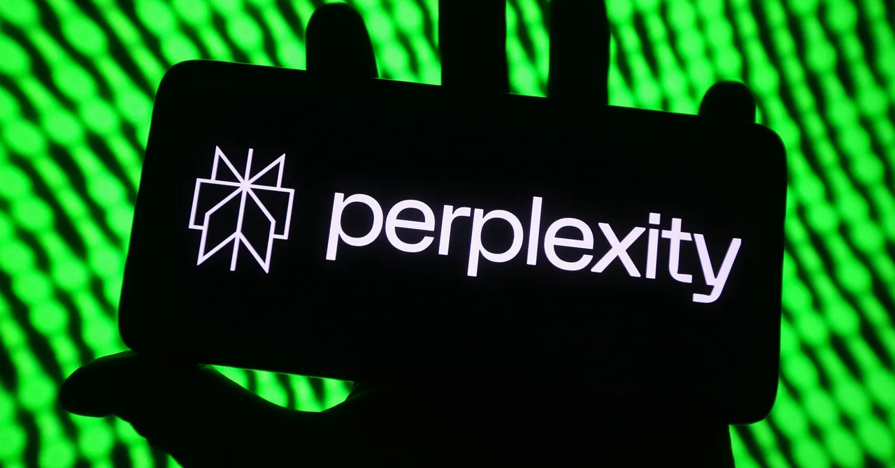 Perplexity Faces NYT Lawsuit