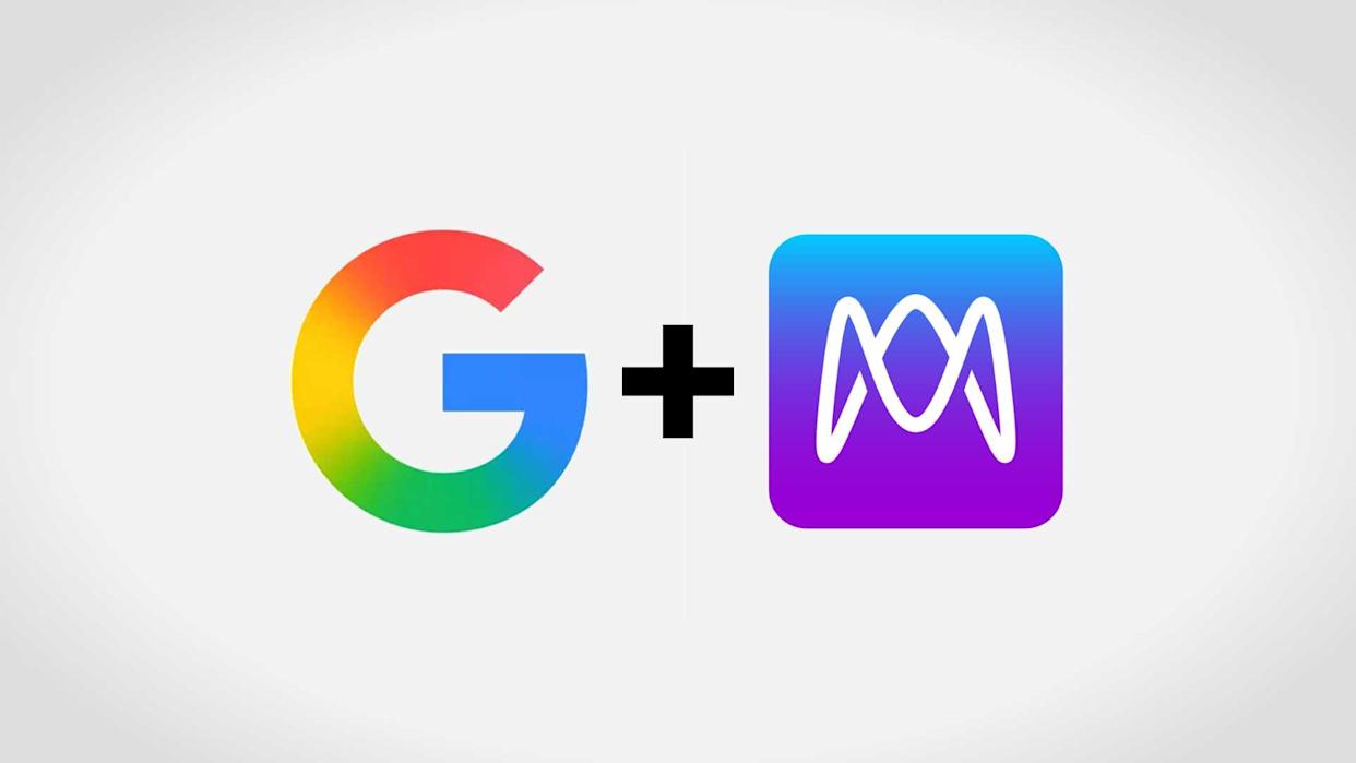 Google Play and YouTube