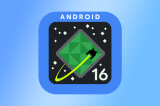 Android 16 Cuts Notification