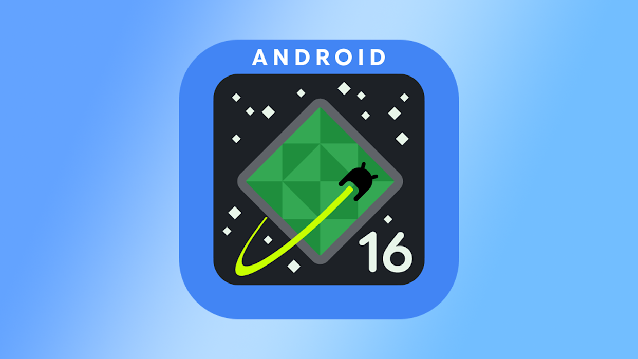 Android 16 Cuts Notification