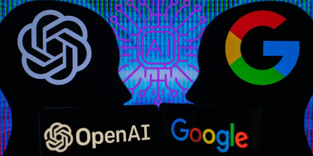 OpenAI Declares Emergency