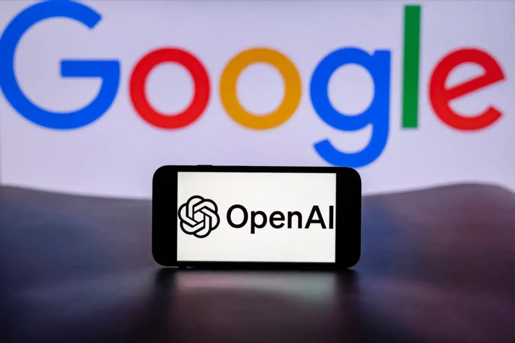 OpenAI Declares Emergency
