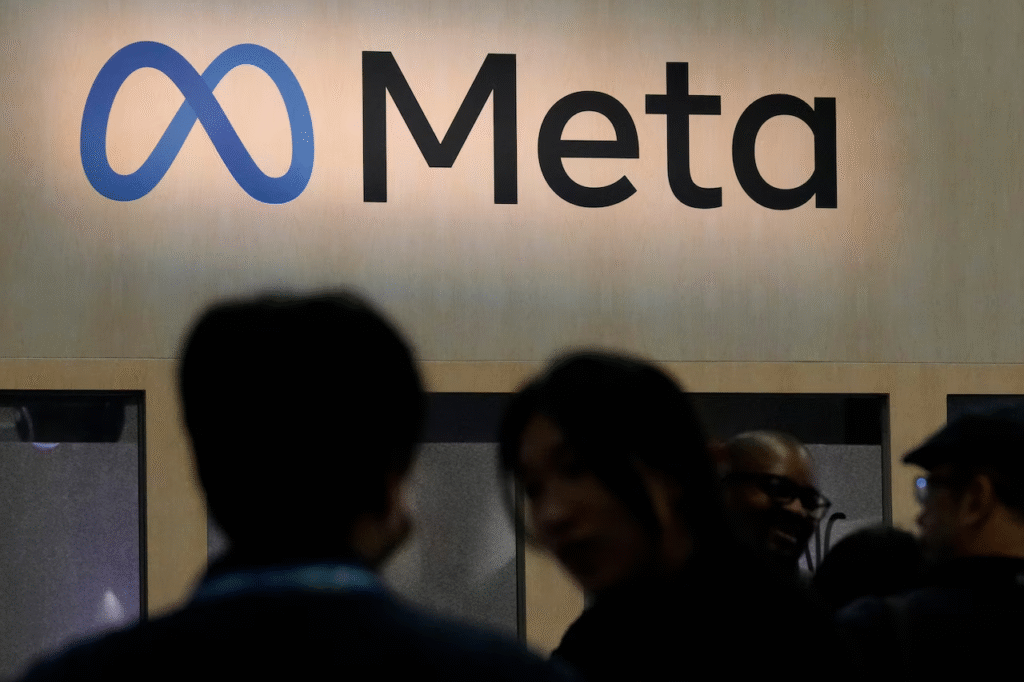 Meta Flights Back Against Florida's Lawsuit