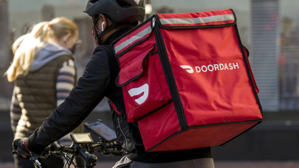 DoorDash