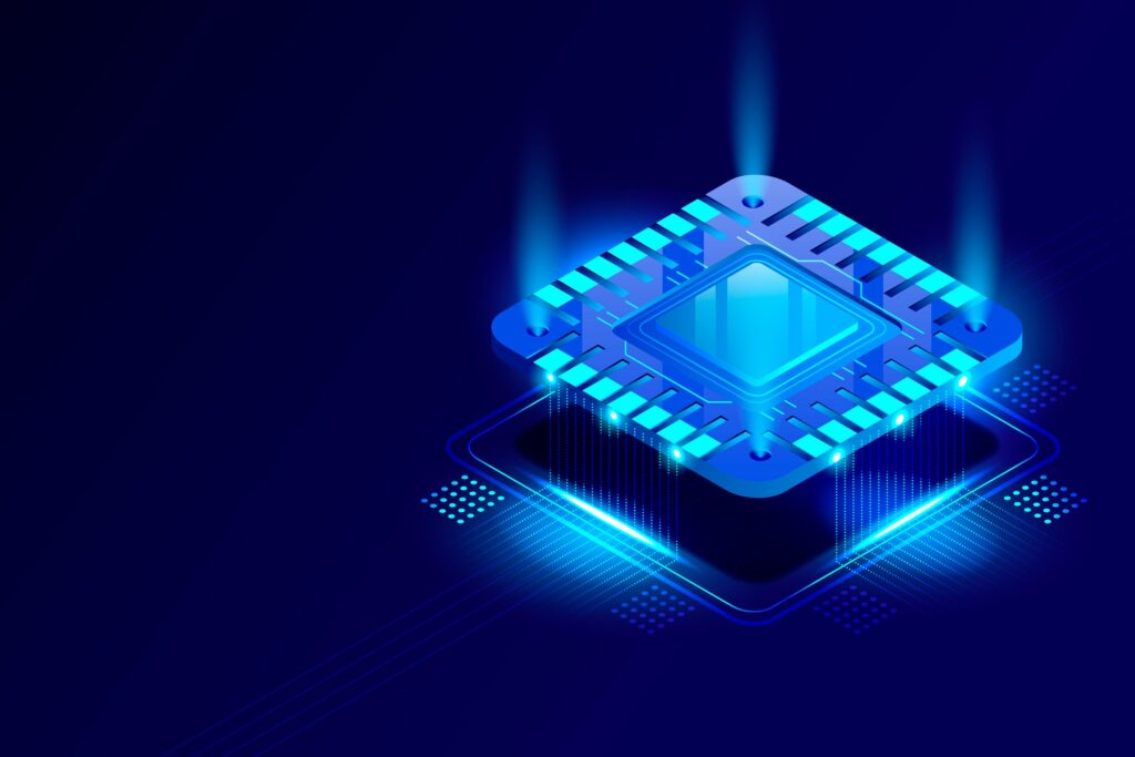Baidu Upgrades Kunlunxin Chips