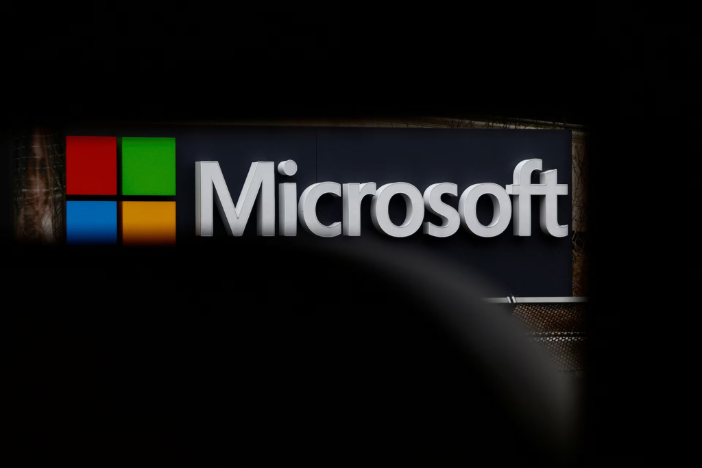 Microsoft AI Head 