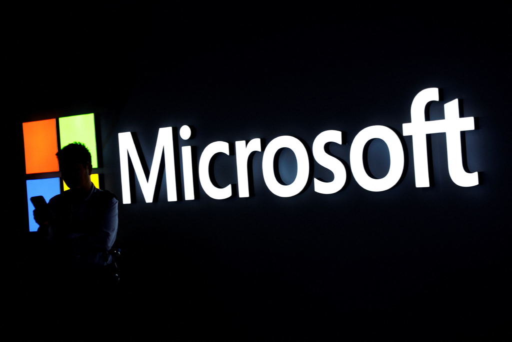 Microsoft AI Head 