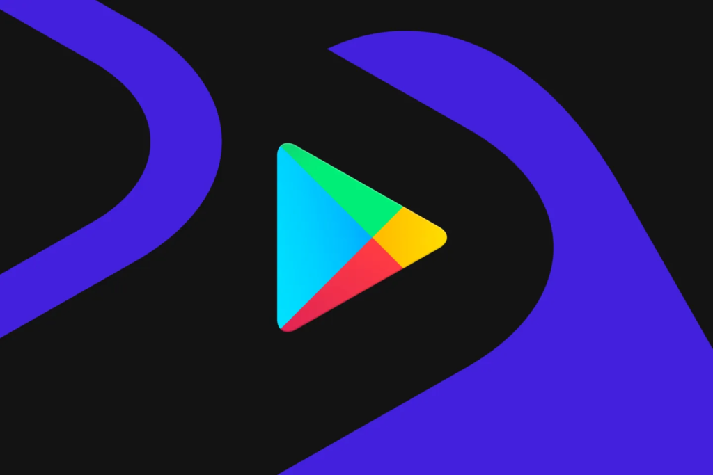 Google Play and YouTube