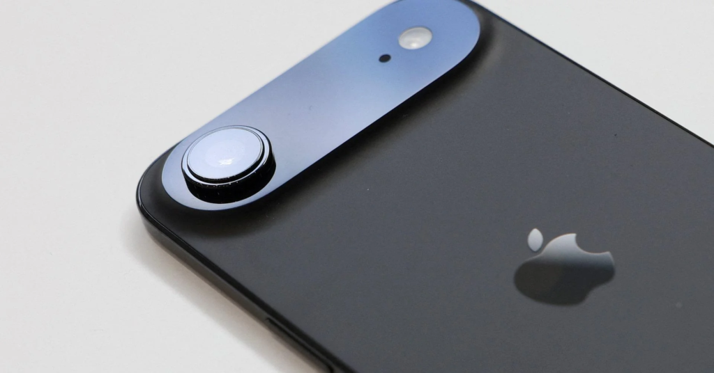 iPhone Air