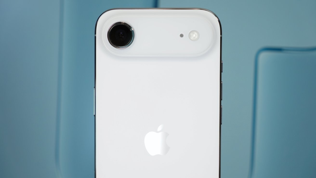 iPhone Air 2 