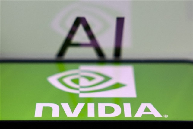Nvidia and Groq