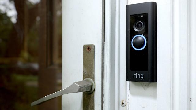 Amazon Face Recognition