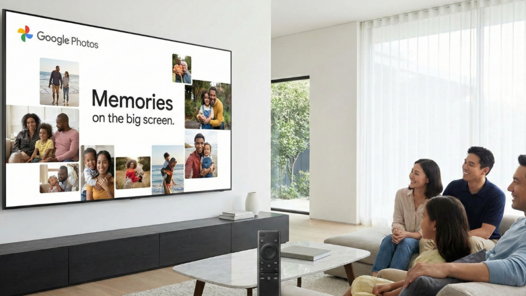 Google Photos