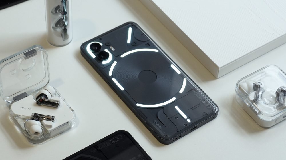 Nothing Phone