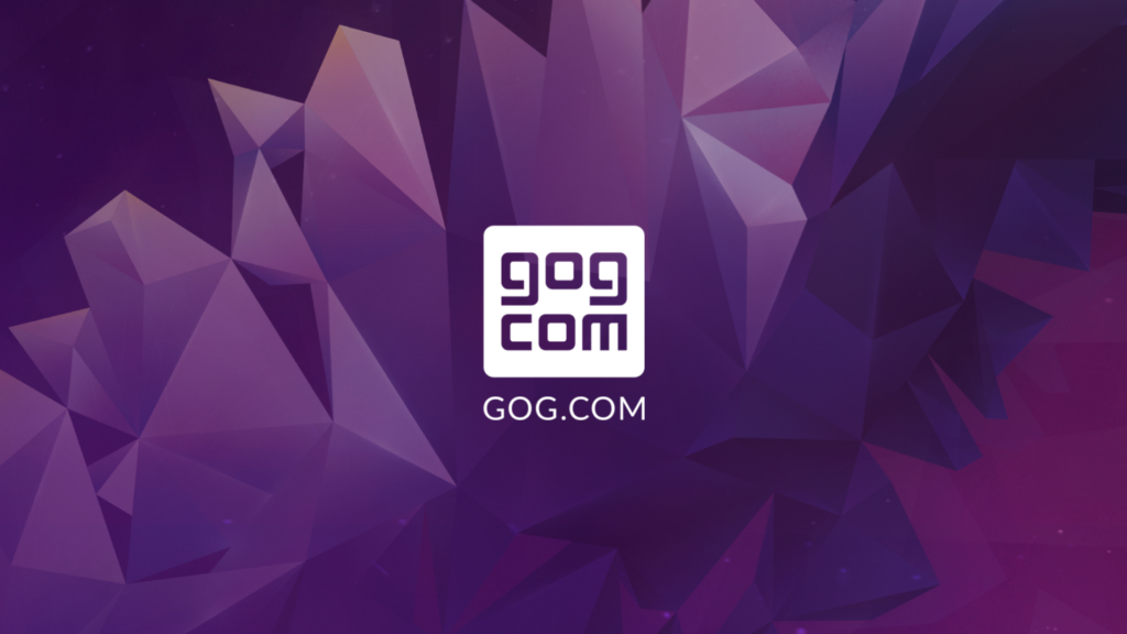 GOG Goes Independent