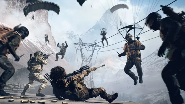 Battlefield 6