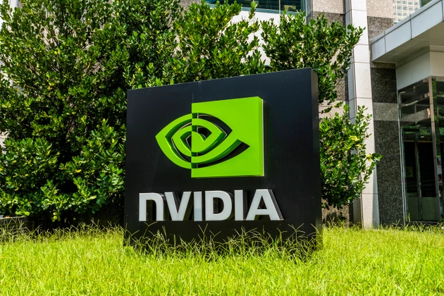 Nvidia and Synopsys Team Up