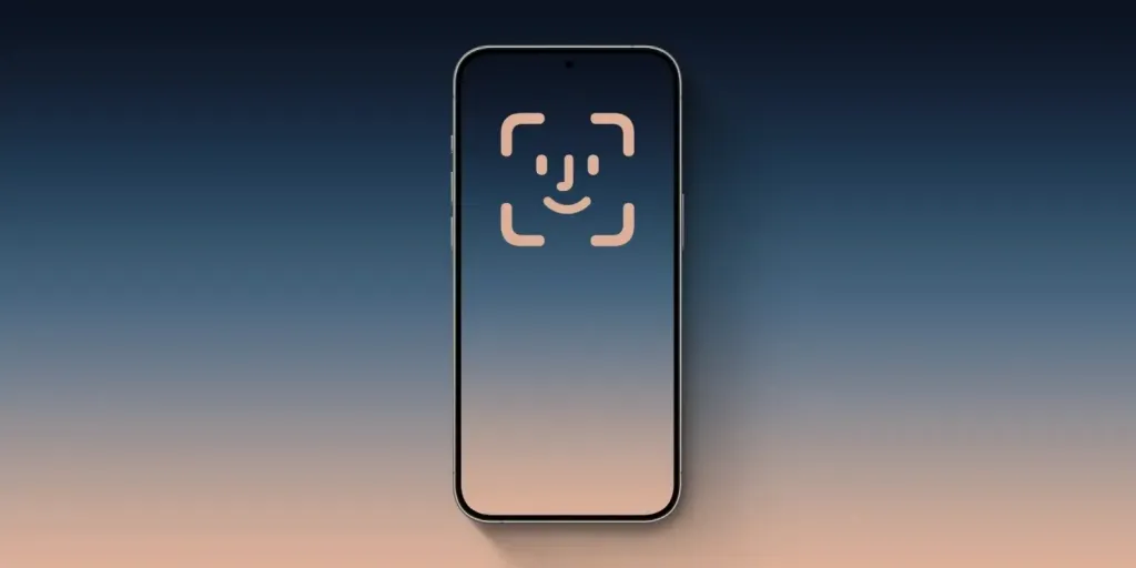 Face ID For iPhone 18 Pro