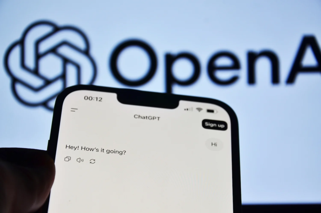OpenAI
