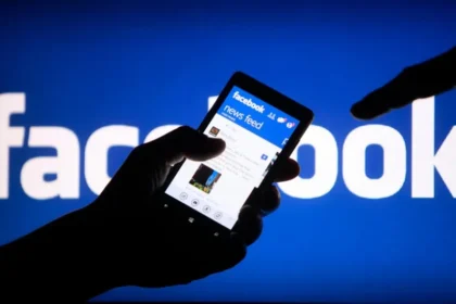 Friend Focused Facebook