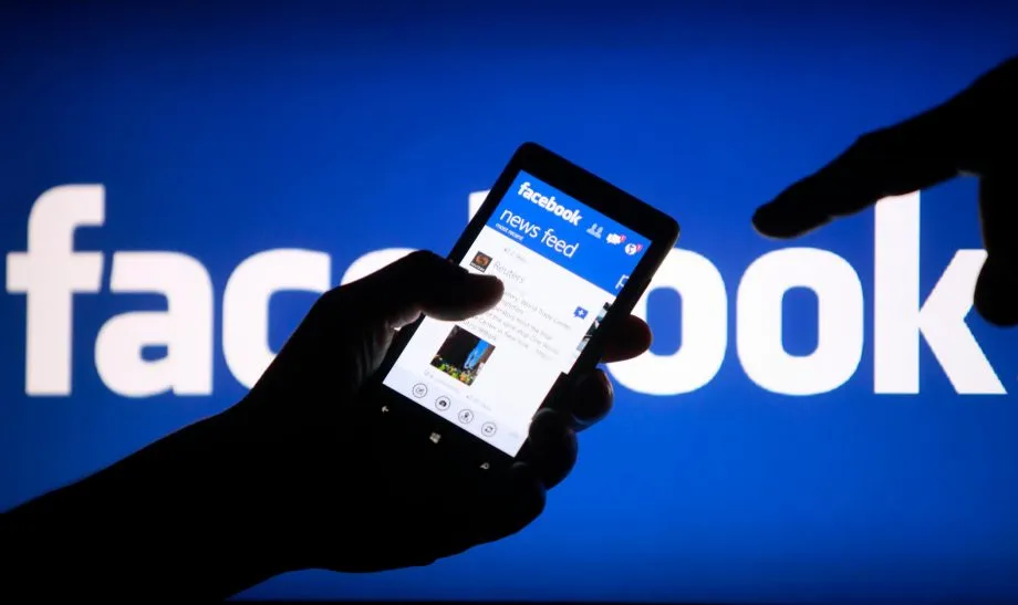 Friend Focused Facebook