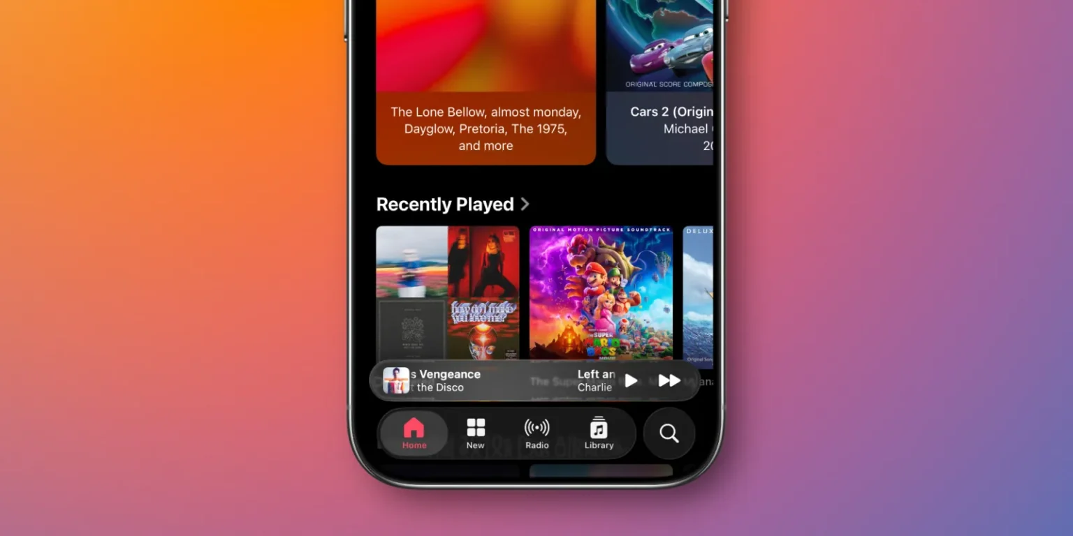 Apple Music
