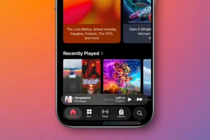 Apple Music
