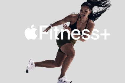 Apple Fitness+