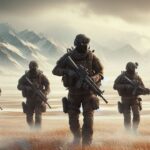 Vietnam War Ghost Recon