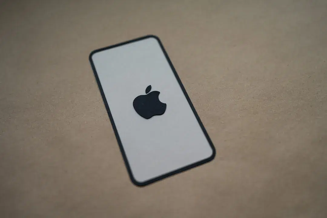 Apple A20