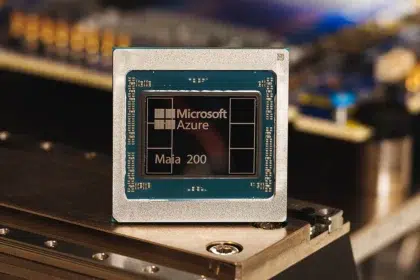 Microsoft Unleashes Maia 200