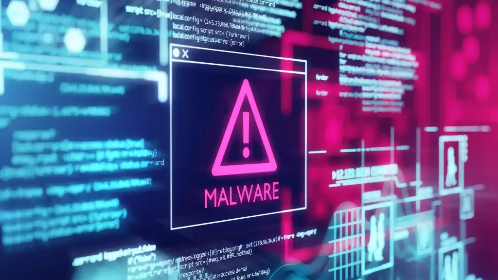 Advanced Linux Malware