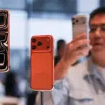 iPhone 17