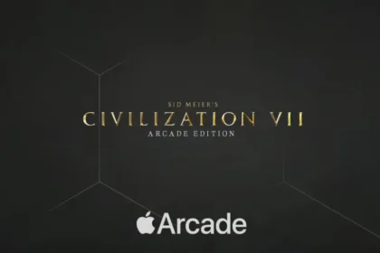Civilization VII Arcade Edition