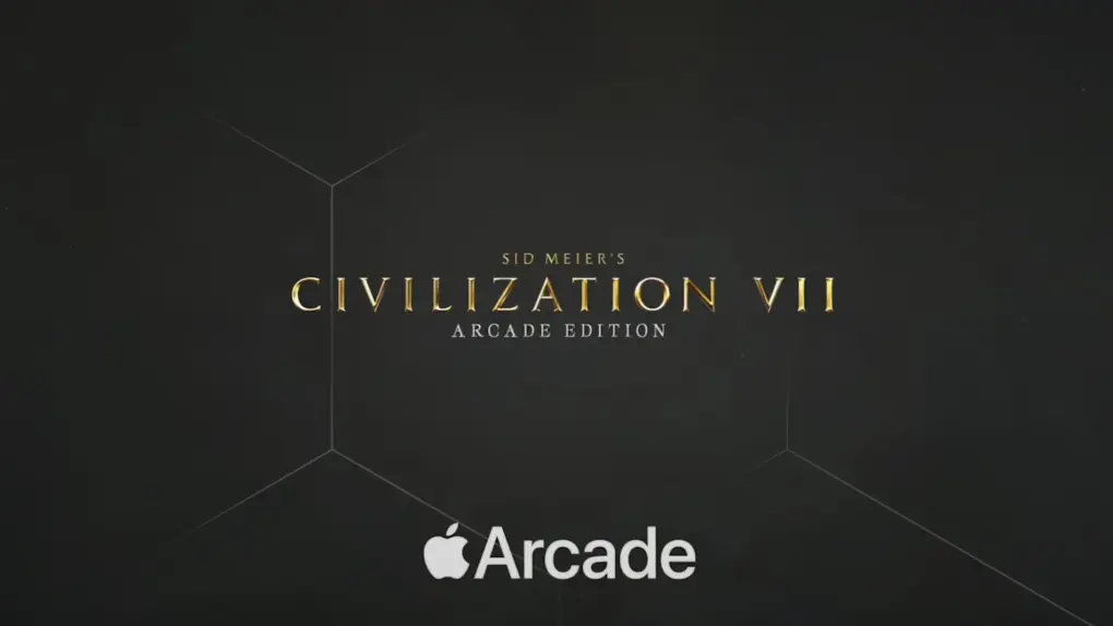 Civilization VII Arcade Edition