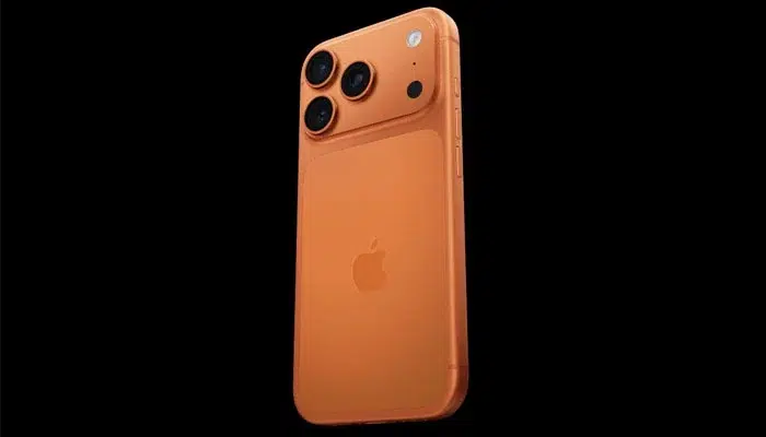 iPhone 18 Pro