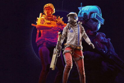 ARC Raiders Surges, Battlefield 6 Slips