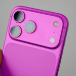 iPhone 18 Pro Max